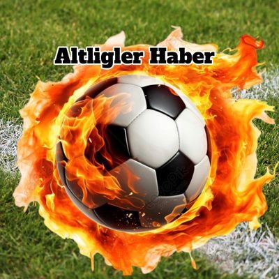 altligler_haber's profile picture. 📰 Futbol Haberleri📢
İnstagram: spor37_