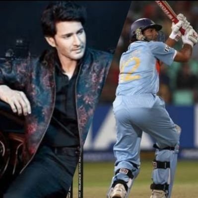 @urstrulyMahesh ❤ @YUVSTRONG12 ♥️
Super Star Krishna ♥️🙏
TFI Lover 💝