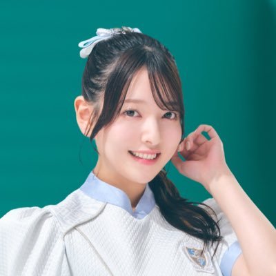テレ東系『量産型ルカ』ナツ役/愛知県出身/CM『つけてみそかけてみそ』/プラモアイドルLINKL PLANET(リンプラ)所属❄️🍡( @plamogirls )ターコイズ×ベビーブルー担当 #おもとのおとも ※DM・いいね・フォロバ関係者のみ