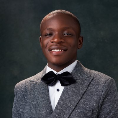 brahamtech's profile picture. Thinker | Tech | Film | Education