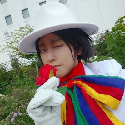 1972_gotyo's profile picture. 70年代特撮、70年代〜80年代ロボットアニメ好きのゲッター派閥