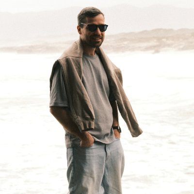 vibepreneur, co-founder of openchat, bootstrapped to $750k arr. now i'm building next big thing