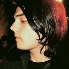 multi-fandomaire 🪩 mcr 9/7, breach 9/30, badlands 11/2