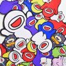 ling_ling_joker's profile picture. 作る人。今後の展示予定➡︎
11/15-16 東京ビックサイト  デザフェス 
11/21-26 新宿眼科画廊 2人展スペースO /
グッズ➡︎
https://t.co/4nP6vpEody