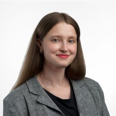 Managing Director @CSNS_UK (formerly @ICSR_Centre), Alumna @warstudies @KingsCollegeLon. Views my own. Reach me at mail@csns.uk