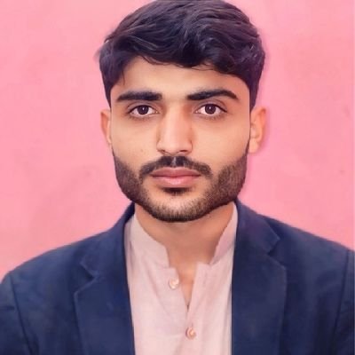 MERN Stack Developer | React.js • Node.js • Express.js • MongoDB • JavaScript • REST APIs • Next.js • Mongoose
🛠️ I build scalable SaaS platforms, businesses