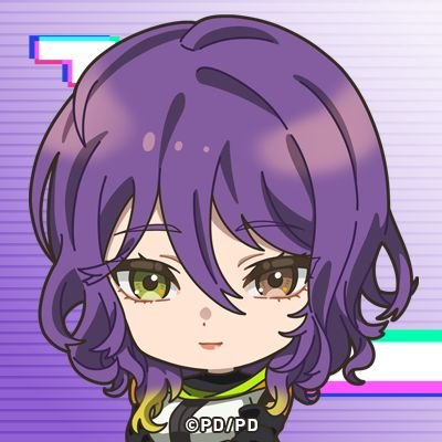 ちぇきさんのプロフィール画像