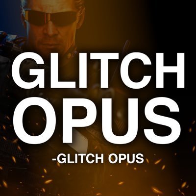@GlitchOpus