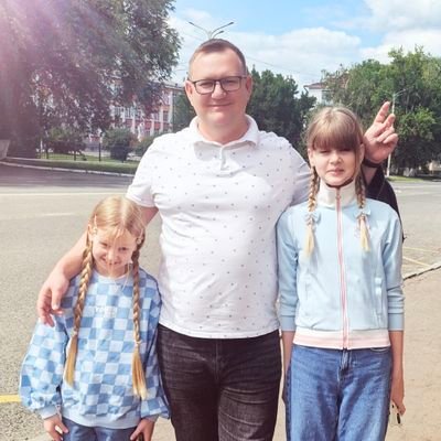 dmukhovski's profile picture. 