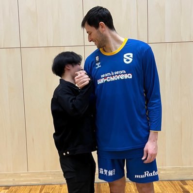 pikarun_lakes's profile picture. 滋賀県民  レイクスとバイクスが好きです