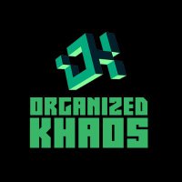 Organized Khaos Studios (@organized_khaos) 's Twitter Profile Photo Organized Khaos Studios (@organized_khaos) 's Twitter Profile Photo