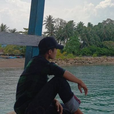 syarief_Hida77's profile picture. Bismillah,,, semoga menjadi jembatan untuk menjemput Rezeki,,, Amin
#Crypto