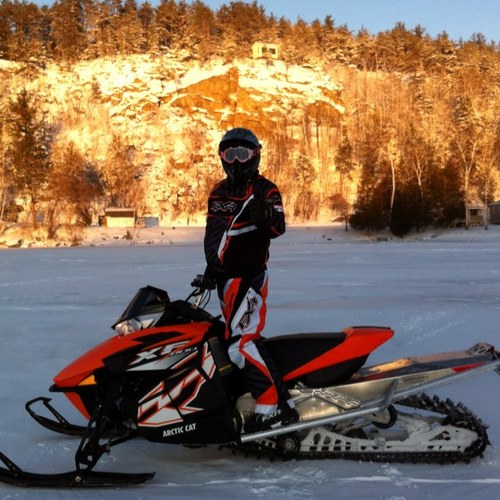 lionel8724's profile picture. 