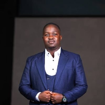 luckymugisha97's profile picture. 