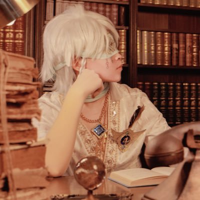 成人済み25⇡(L)GBTX /最推し⇢🧲🔮推し⇢🔮🧲🤕⚰️⛓) 大会⇢ZETA推しCP固定と地雷無し (🤕🔮中心に好き) コス初心者 i&h⇢mine @zisyaku_ttg ⇒鍵垢