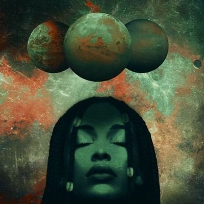 Bright Meadow;
Aspiring Researcher;
Computer Scientist;
MERL expert;
Data Analyst; Telling stories with Data; Evaluator;
Spiritual Mami 🌒🌕🌘
🇰🇪
