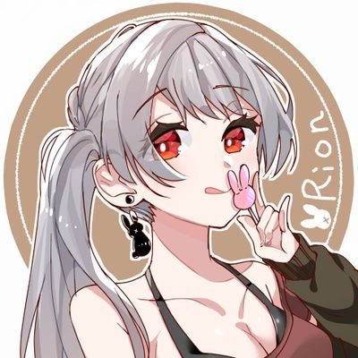 お料理とかゲームとか旅行とか。アイコンはオリキャラのりおんです
プリコネホームクラン:魔王科高校の劣等生
アイプラ❥︎天動瑠依ちゃん
ボカロ(広義)❥重音テトさん アイプラの同担さんFB慎重です。 🗝→ @tuyuri0606 時差リプ多いですごめんなさい💦