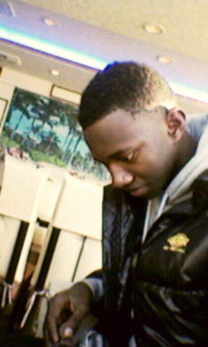 muwakanyaKJ's profile picture. Robotics Engineer | Embedded Systems Engineer | Co-founder Tet la’ngech Inc. @tetlangech