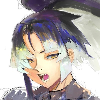 Arqo.👻💤🍁さんのプロフィール画像