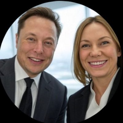 Guiding @ElonMusk's vision for a better future through Spacex, Tesla, Neuralink, and more. & Tech enthusiast, dream chaser, and innovation advocate.