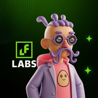 doctorofLFLabs's profile picture. India HUB Manager @LFLabsToken | 
Web3 & DeFi | 𝙏𝙚𝙡𝙚𝙜𝙧𝙖𝙢: https://t.co/FNA5um1XbV