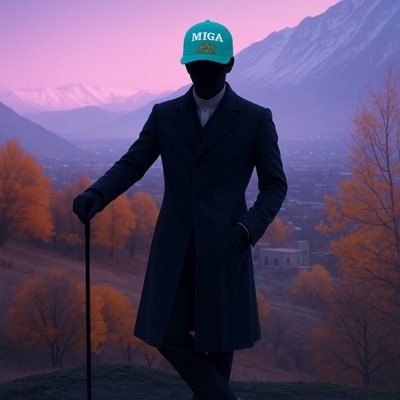با افتخار طاغوتی ام میخوای فالو کنی دقت کن :)