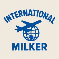 INTLMilker💦🥛 (@intlmilker) 's Twitter Profile
