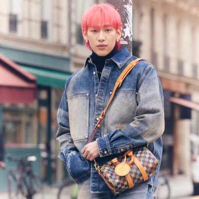 แม่มด💃🏻คุณแม่ของน้องแบม love BamBam🎀BamBam number1 มาร์คแบม MTBB ❤️💜 ATK 💚LOVE GOT7💚