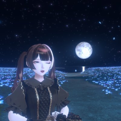 Vrchatのアカウント作ってみました！よろしくお願いします。友達増やしていきたいのでどんどん絡んで下さい！ ディスコもやってますSetunasan　追加待ってるよ💛
俺の趣味全開のboothリスト、俺が買う予定の物入れてます
https://t.co/GfKfS8M9ih