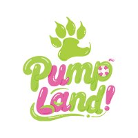 Pumpland (@pumpld) 's Twitter Profile Photo Pumpland (@pumpld) 's Twitter Profile Photo