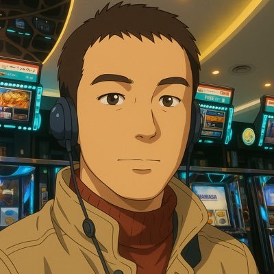 aheahebomberxyz's profile picture. 日本一の北斗・モンキー打ち (一時リタイア) ロケット一本で月100目指す配達員