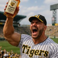 トラの人🐯 (@hanshin_news_t) 's Twitter Profile