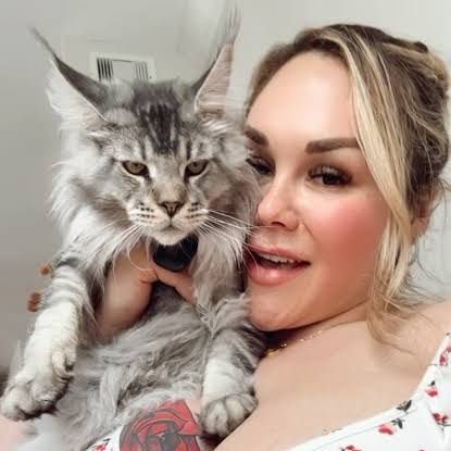 Vanessa_James2's profile picture. 🤩Big Dreamer

😍Fun to be with

🥰Living life, loving life