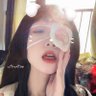cInemat0graphys's profile picture. 本人在这，名字里面带有符号数字的账号都是假冒的，注意识别！