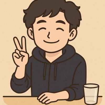 -Next Education-/founder of TechChance! https://t.co/Zw0XywYAzl,HDK https://t.co/lGtGfAov0y,Tom's Engineering https://t.co/0ejim6q8Rf 第23回ひろしまベンチャー助成金銀賞