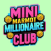 🌱Mini Marmot Millionaire Club🌱 (@minimarmots) Twitter profile photo 🌱Mini Marmot Millionaire Club🌱 (@minimarmots) Twitter profile photo