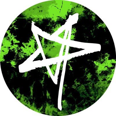 THE BEAT GARDEN サイン入りポスター MADE IN DAMAGE MADE IN DAMAGE