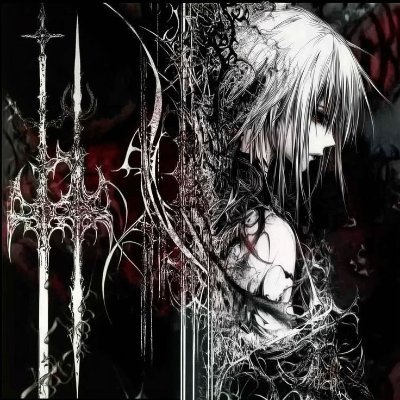 what lived and died between us - it haunts me still