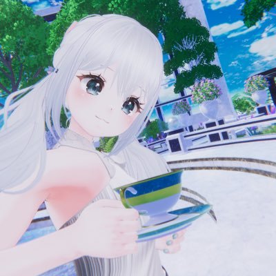 VRchat用 他のこともつぶやくけど。メインアバター→ルーシュカ ルルネ 病みとか色々の鍵→@sielnoura6110