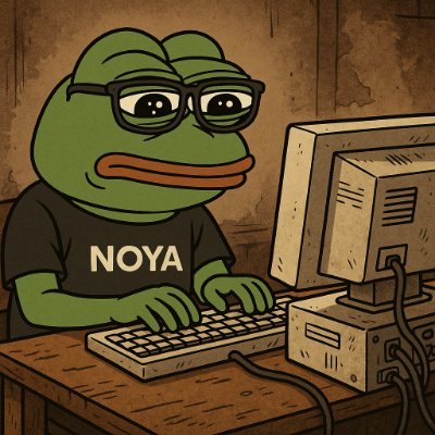 Hunter from past century stuck in the today's world.
Onchain since 2016 |
| BTC Maxi | IDGAF |
web3 would likely take to me to zero