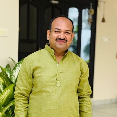 जनसेवक खड्डा विधानसभा/प्रबंध निदेशक सरस्वती ग्रुप कॉलेजेज कुशीनगर, महराजगंज, गोरखपुर
