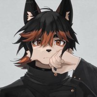 KVA キバ 키바 (@kva_furry) 's Twitter Profile Photo