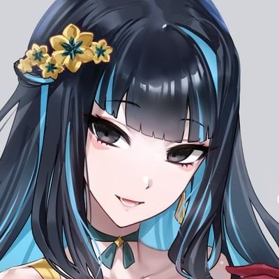 Tikasa02's profile picture. self proclaimed (not)world's no1 almond eye fan

pfp: @tako_mon_