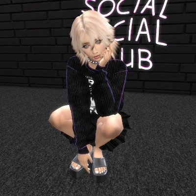 My love @thirstybrain she/they. Anti crypto/nft. Proshippers/minors DNI. 34. Age in bio pls. Demipan also Lgbtq friendly. Fuck Melanie Martinez
