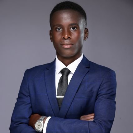 256Cent's profile picture. Deputy Organizing Secretary, Mbarara University Pharmacy Students Association