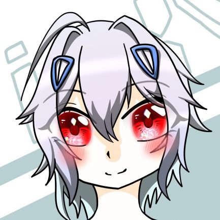 ピの @vtuber　しゃちくに舞い戻りさんのプロフィール画像