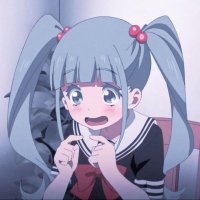 えあちゃんなの！ (@oo_eaunn) 's Twitter Profile