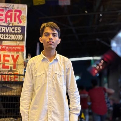 Pankajmoodh's profile picture. 