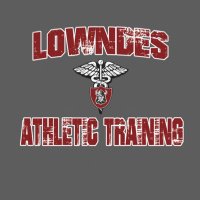 Lowndes Athletic Training (@lhsvtraining) 's Twitter Profile Photo Lowndes Athletic Training (@lhsvtraining) 's Twitter Profile Photo
