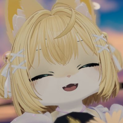 かなた_VRC ⇒ NULLさんのプロフィール画像